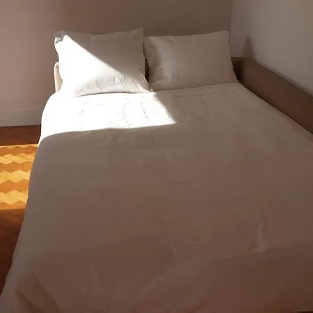 Apartman Bairro Alto / Chiado Neighborhood. Lisboa