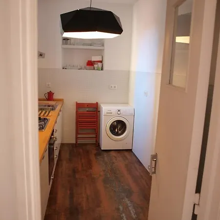 Bairro Alto / Chiado Neighborhood. Apartment