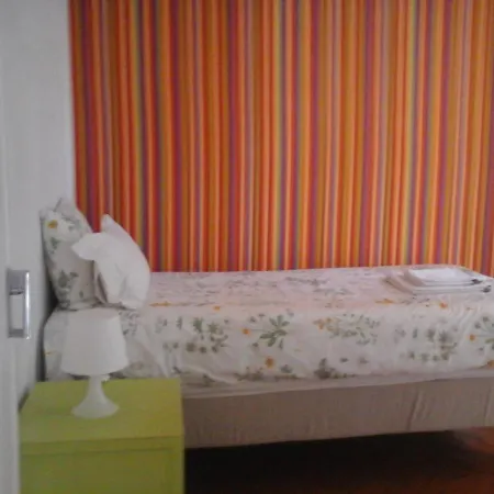 Bairro Alto / Chiado Neighborhood. Apartman Lisboa