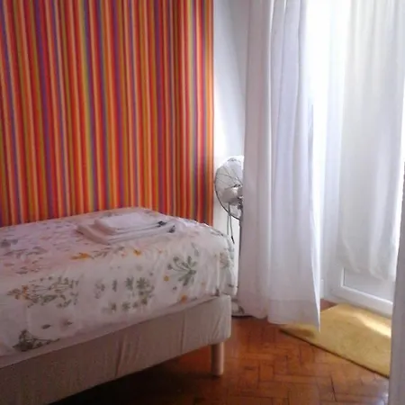 Bairro Alto / Chiado Neighborhood. Lejlighed *